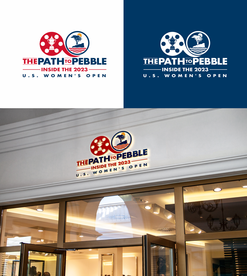 Logo Design by RA-bica for this project | Design #30421544