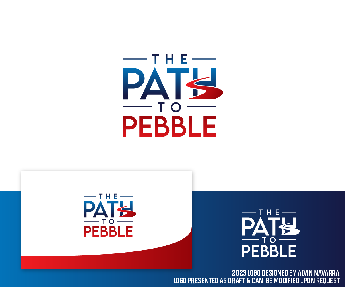 Logo Design by alvinnavarra for this project | Design #30422272
