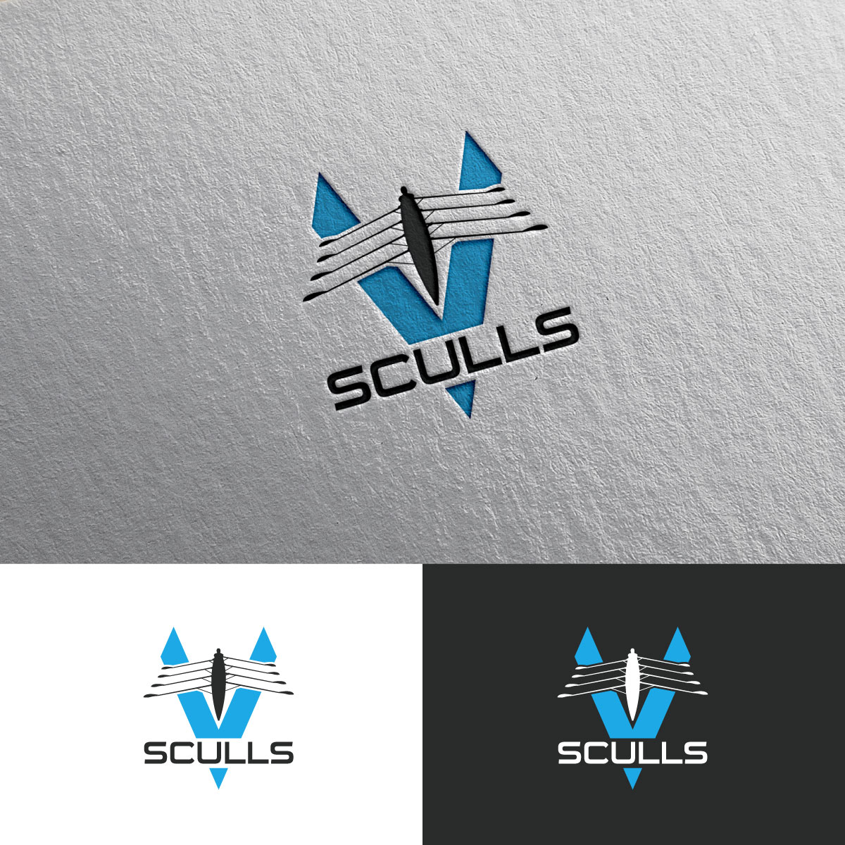 Logo Design by chris Ray for this project | Design #30420852