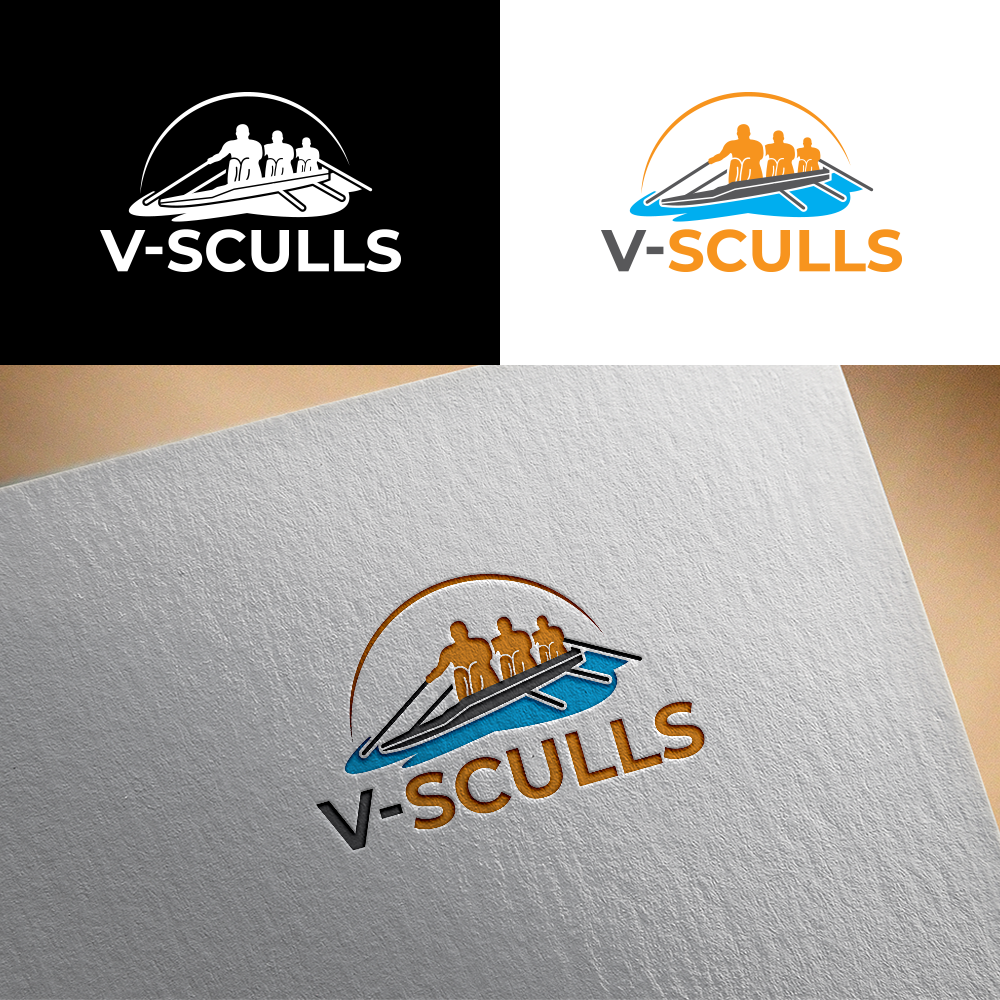 Logo Design by RA-bica for this project | Design #30426514