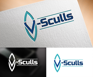 Logo Design by Vishak vasu for this project | Design: #30434399