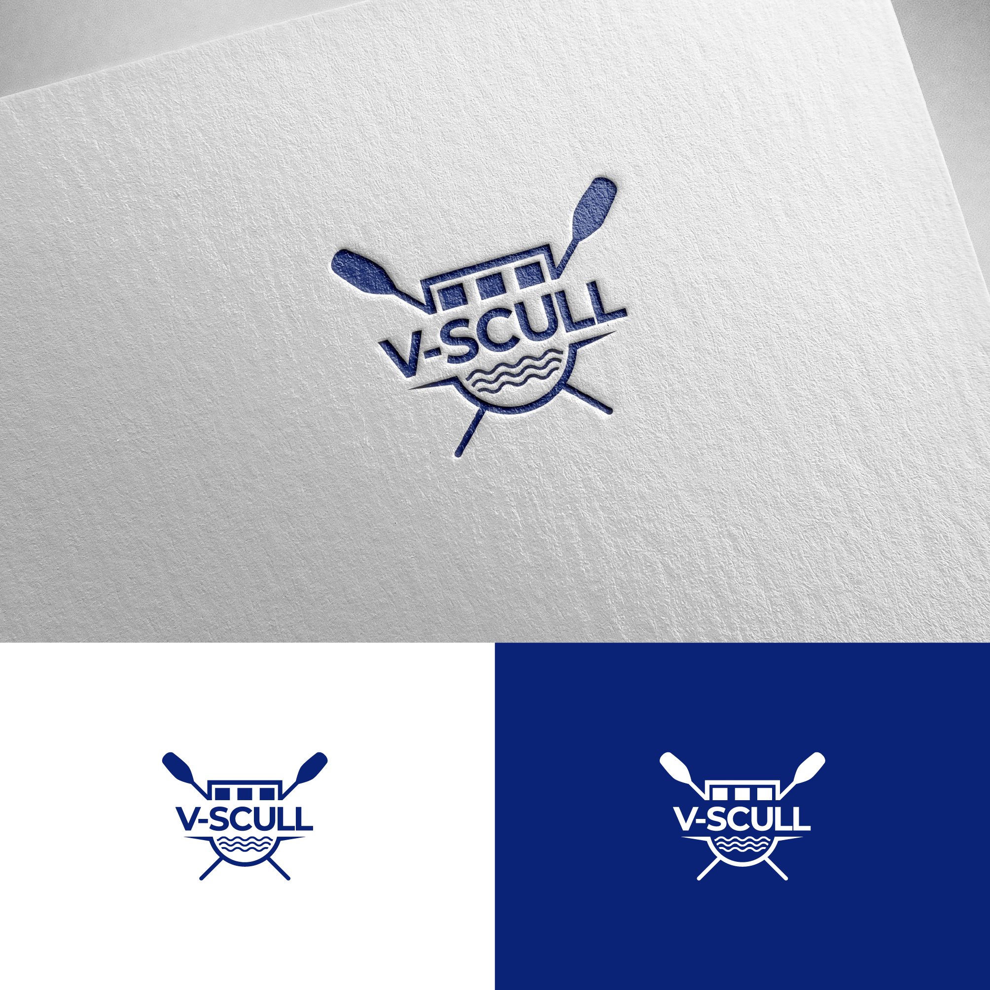 Logo Design by alzac for this project | Design #30432002