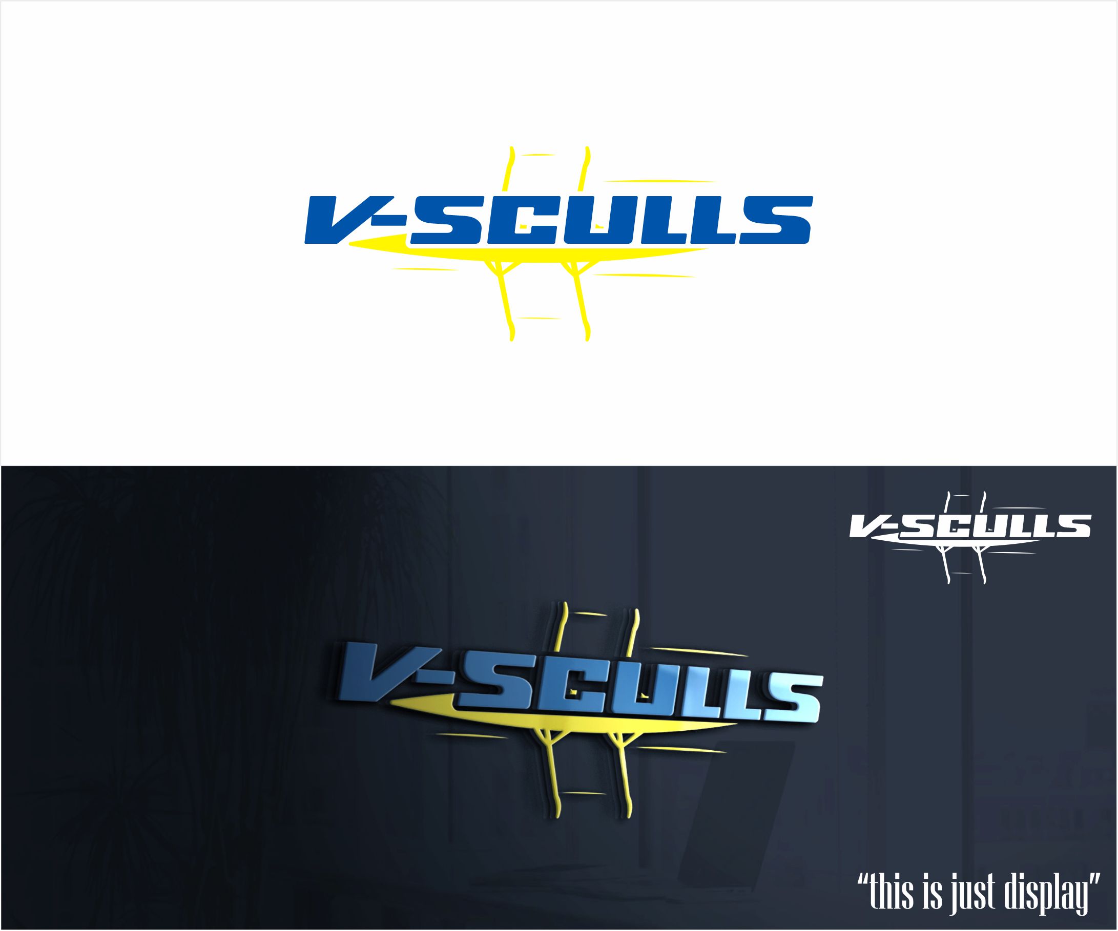 Logo Design by alkaline for this project | Design #30423196