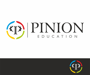 Logo Design by hari krishn for Pinion Education | Design: #3197880