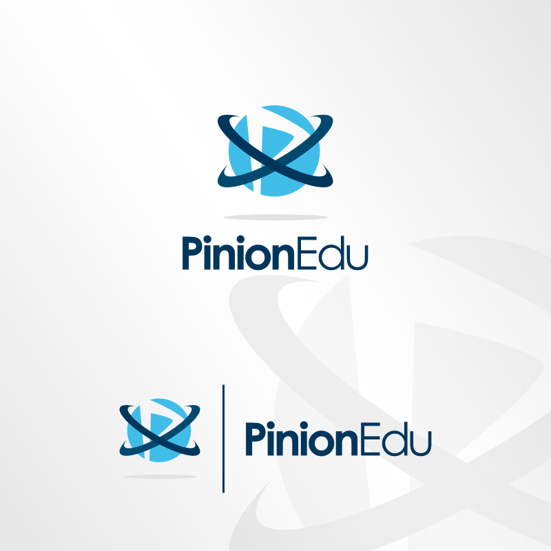 Diseño de Logo por ketoprofen para Pinion Education | Diseño #3152113