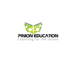 Logo-Design von CreativeTrick für Pinion Education | Design: #3147855