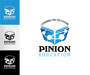 Logo-Design von CreativeTrick für Pinion Education | Design: #3147857