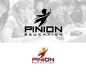 Logo-Design von CreativeTrick für Pinion Education | Design: #3147862