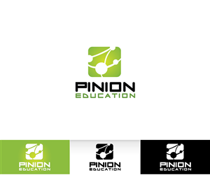 Logo-Design von CreativeTrick für Pinion Education | Design: #3147863