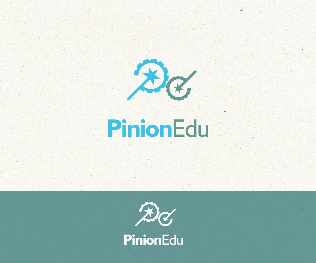 Design de Logo par pingstudio pour Pinion Education | Design #3142920