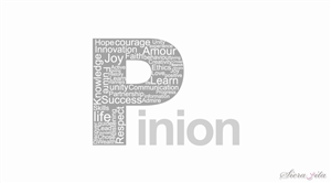 Logo Design by Atelier de Lala for Pinion Education | Design: #3149858