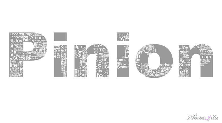 Logo Design by Atelier de Lala for Pinion Education | Design #3149895