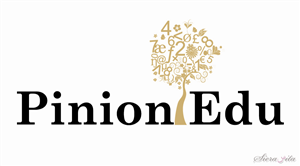 Logo Design by Atelier de Lala for Pinion Education | Design: #3149913