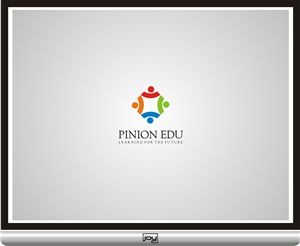Logo-Design von joysetiawan  für Pinion Education | Design: #3141085