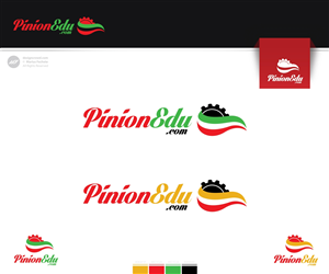 Design de Logo par Marius Fechete pour Pinion Education | Design #3138856