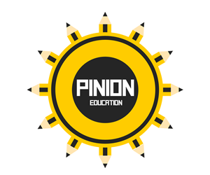 Logo Design by Shafie Suhaimi for Pinion Education | Design: #3149859