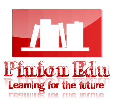 Logo Design by g7saurav7777 for Pinion Education | Design: #3135269