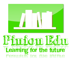 Logo Design by g7saurav7777 for Pinion Education | Design: #3135271