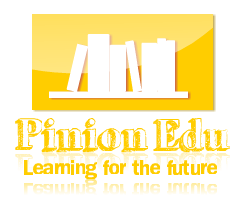 Logo Design by g7saurav7777 for Pinion Education | Design: #3135273