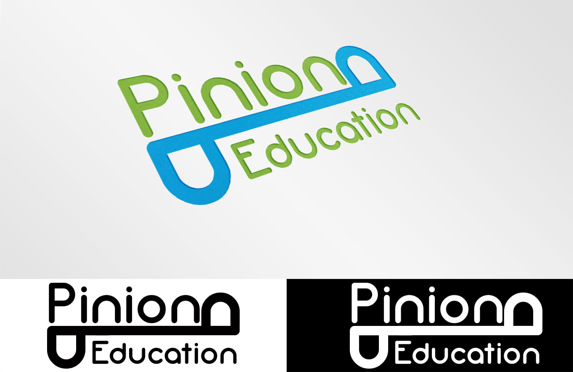 Logo Design by SmartD3sign for Pinion Education | Design #3198322