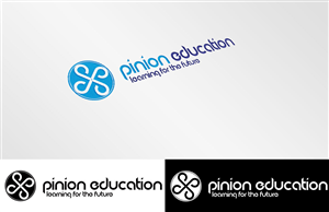 Design de Logo par SmartD3sign pour Pinion Education | Design : #3198329