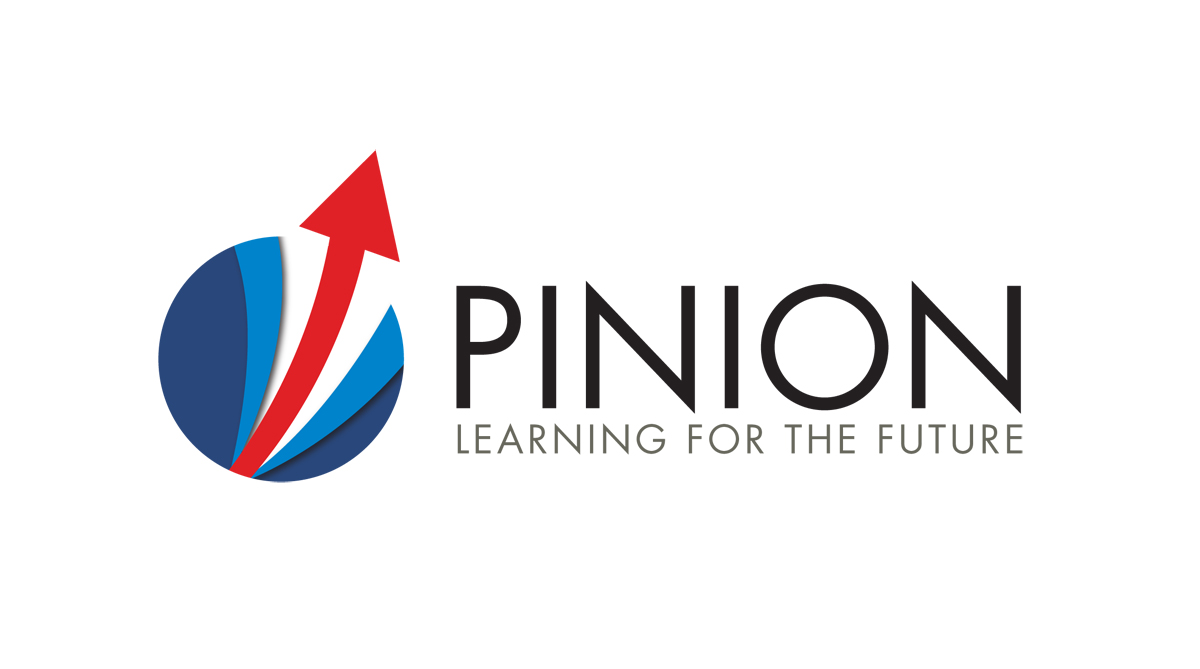 Design de Logo par Halfull Media pour Pinion Education | Design #3135628