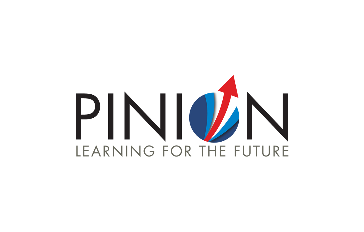 Design de Logo par Halfull Media pour Pinion Education | Design #3135632