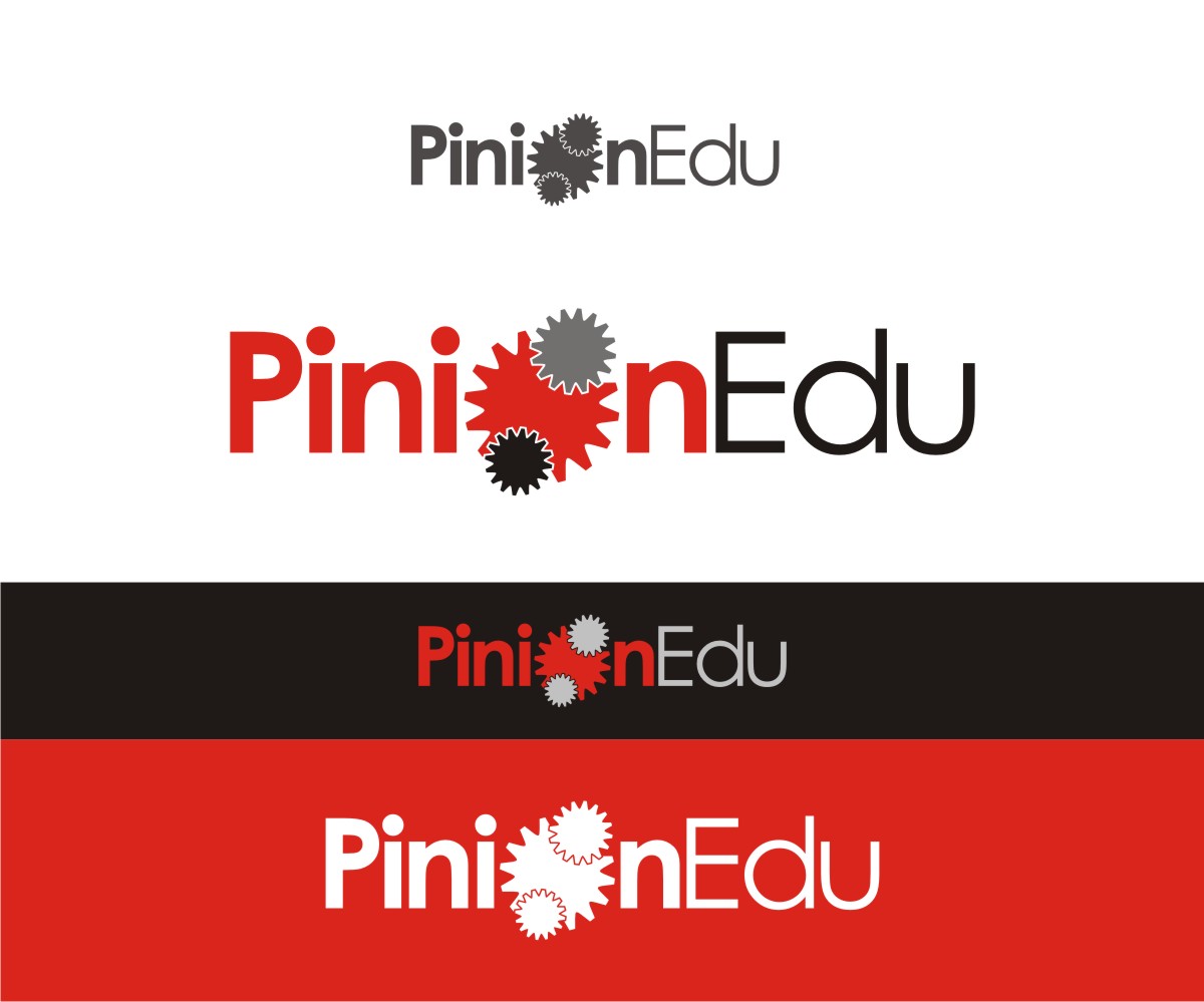 Logo Design by gatot rahman for Pinion Education | Design #3136085