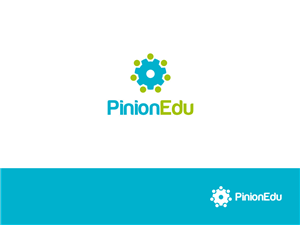 Logo-Design von Atvento Graphics für Pinion Education | Design: #3189574