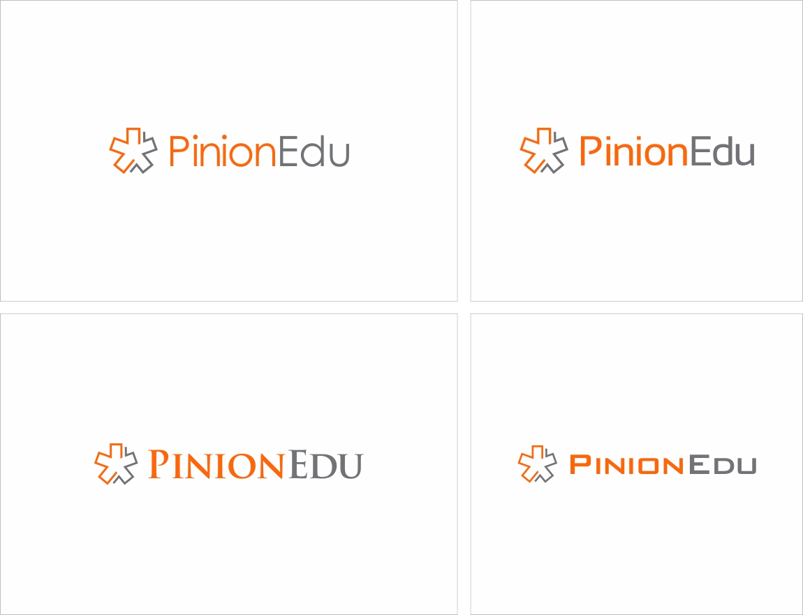 Logo-Design von Naavyd für Pinion Education | Design #3135875