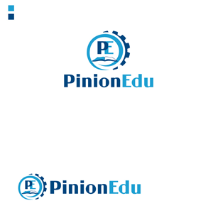 Design de Logo par instudio pour Pinion Education | Design : #3133997