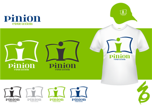 Design de Logo par WaelSwid pour Pinion Education | Design #3145788