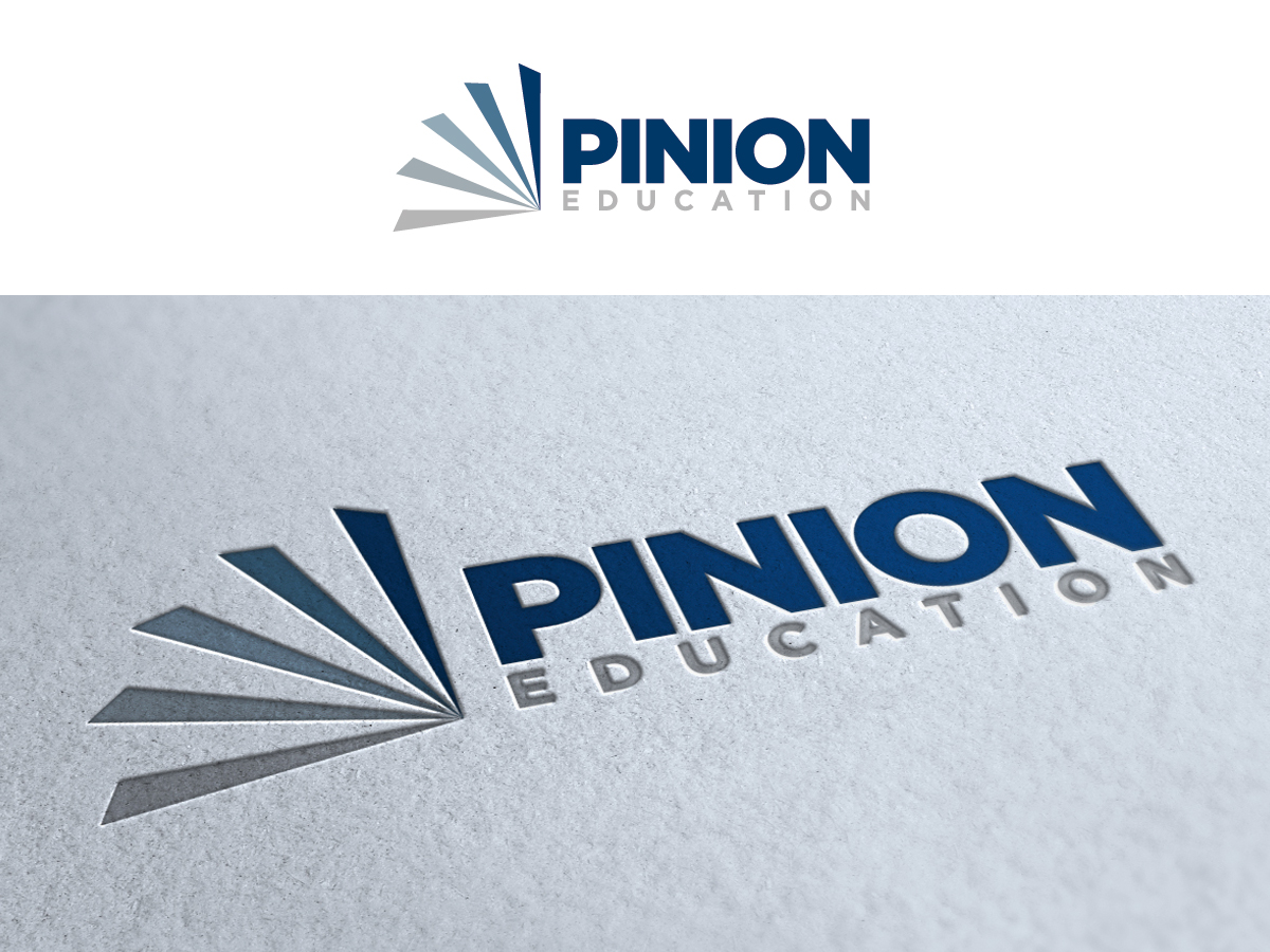 Design de Logo par MIM design pour Pinion Education | Design #3130313
