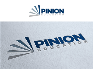 Design de Logo par MIM design pour Pinion Education | Design : #3130313