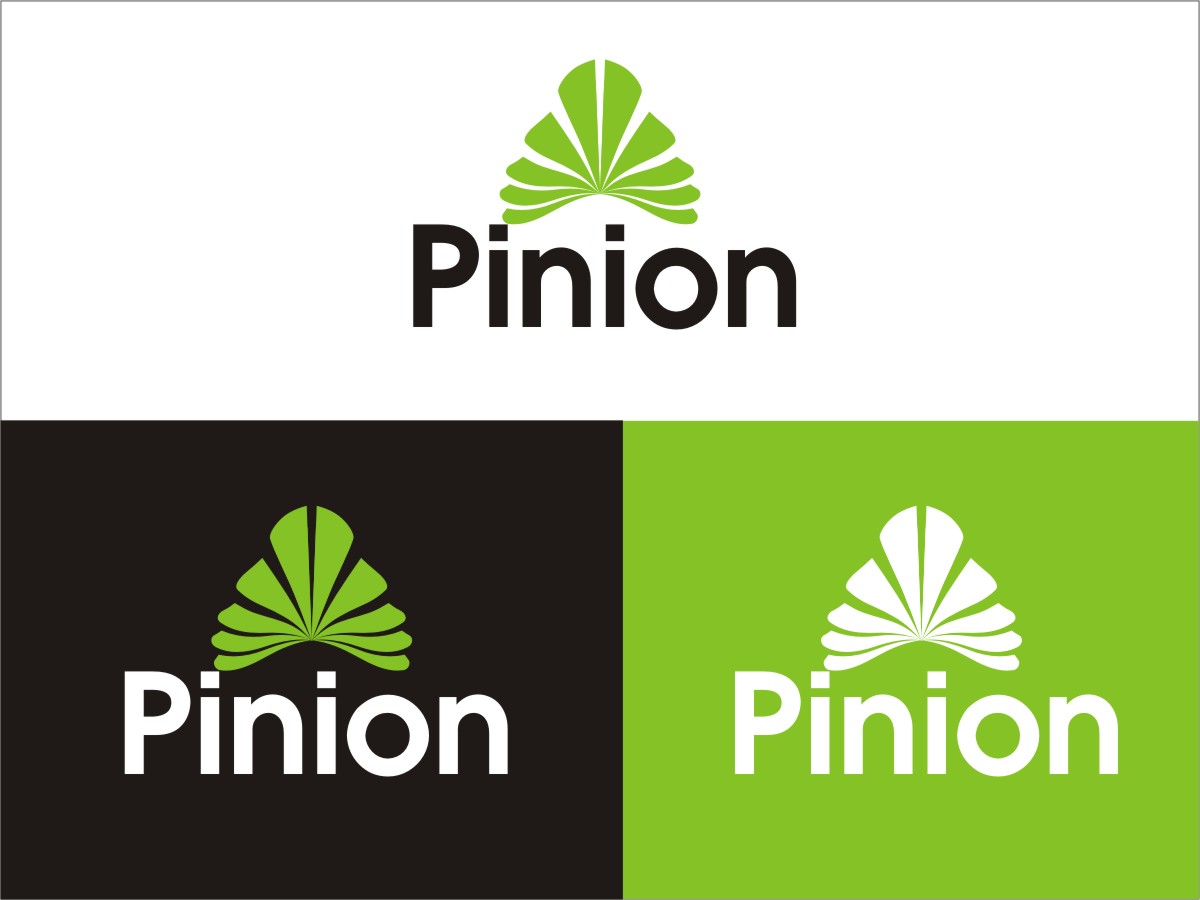 Diseño de Logo por Sushmaa para Pinion Education | Diseño #3154910