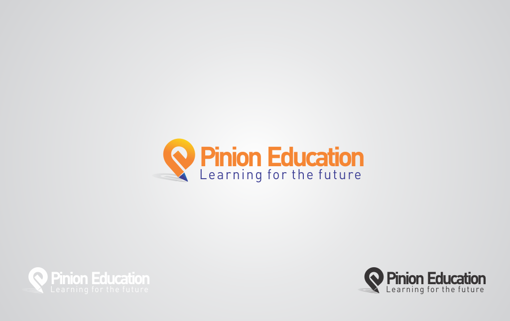 Logo Design by reFreshid for Pinion Education | Design #3155052