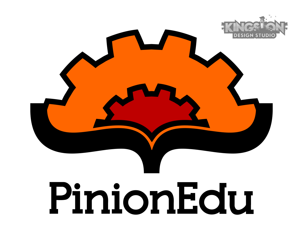 Logo Design by insert name here for Pinion Education | Design #3150997