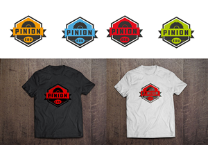 Logo Design by ClaudyArt for Pinion Education | Design: #3153883