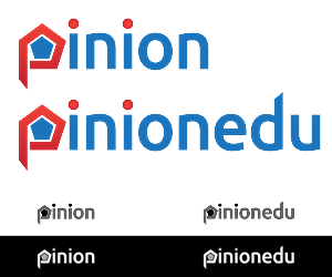 Logo Design by Mysterious Design X for Pinion Education | Design: #3196706