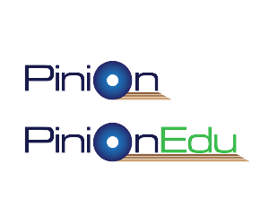 Logo Design by Mysterious Design X for Pinion Education | Design: #3196963