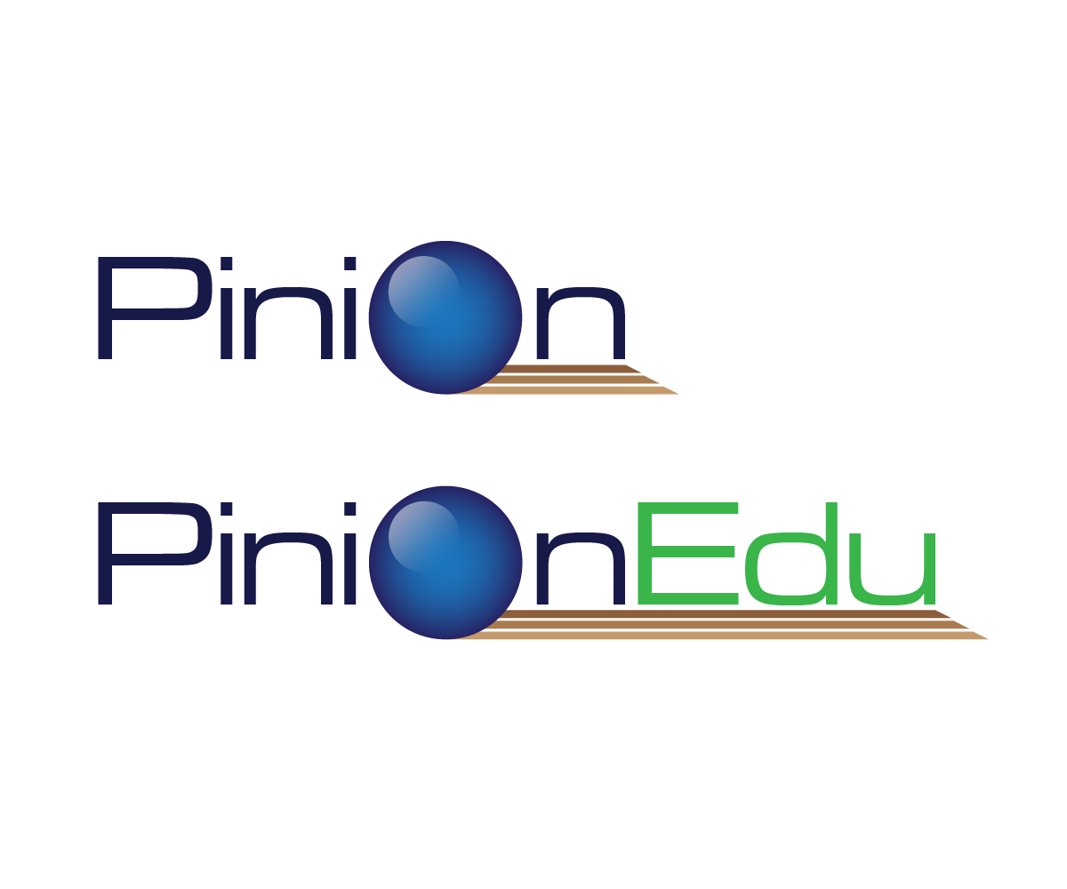 Diseño de Logo por Mysterious Design X para Pinion Education | Diseño #3196977