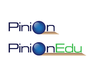 Logo Design by Mysterious Design X for Pinion Education | Design: #3196977