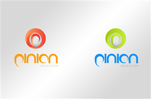 Logo Design by Dimitris V for Pinion Education | Design: #3129806