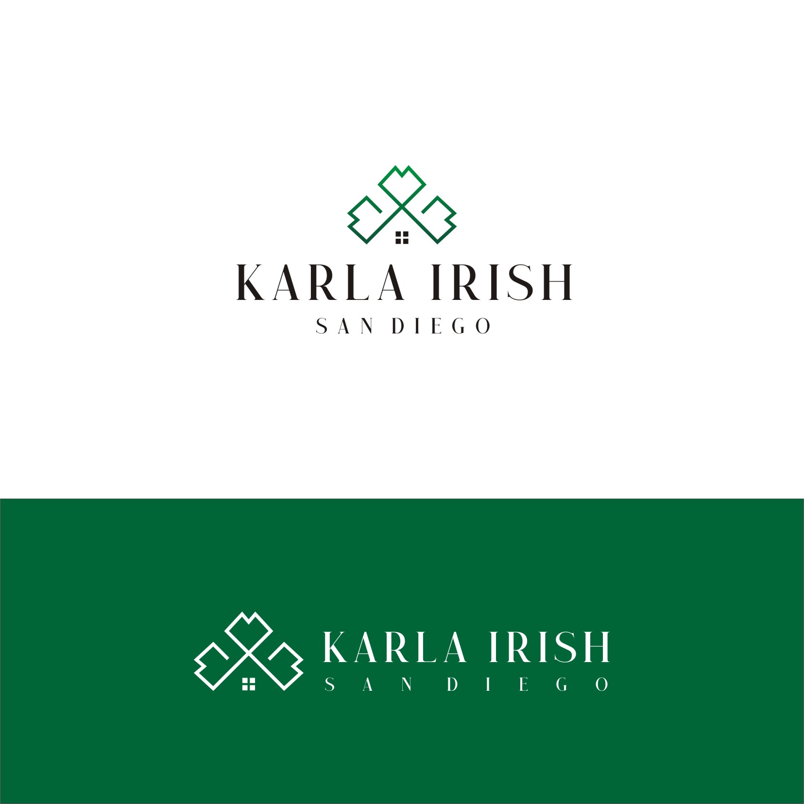 Logo Design by al akhrukhul for this project | Design #30457409