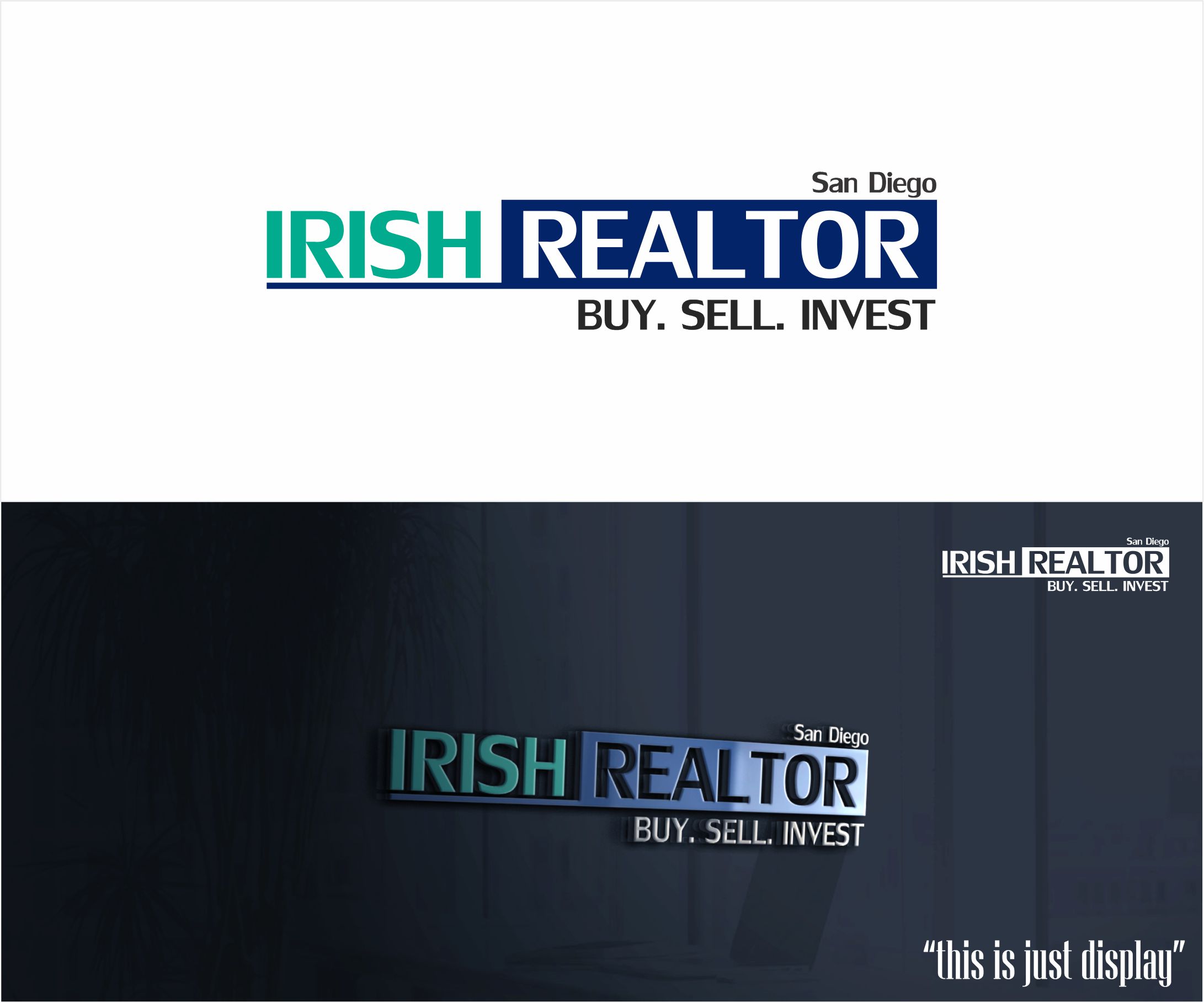 Logo Design by alkaline for this project | Design #30422648