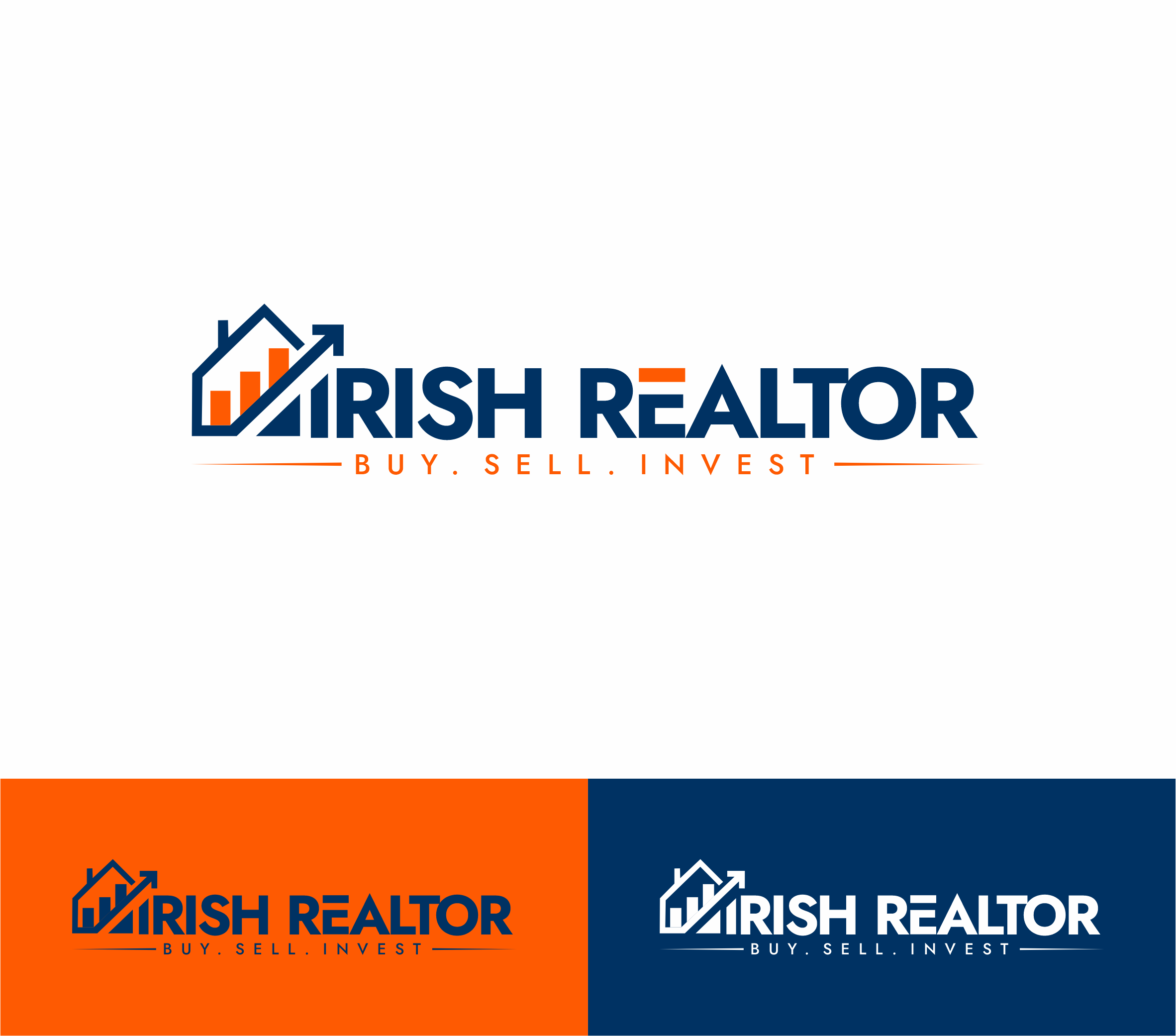 Logo Design by Design by Nilahm for this project | Design #30420385