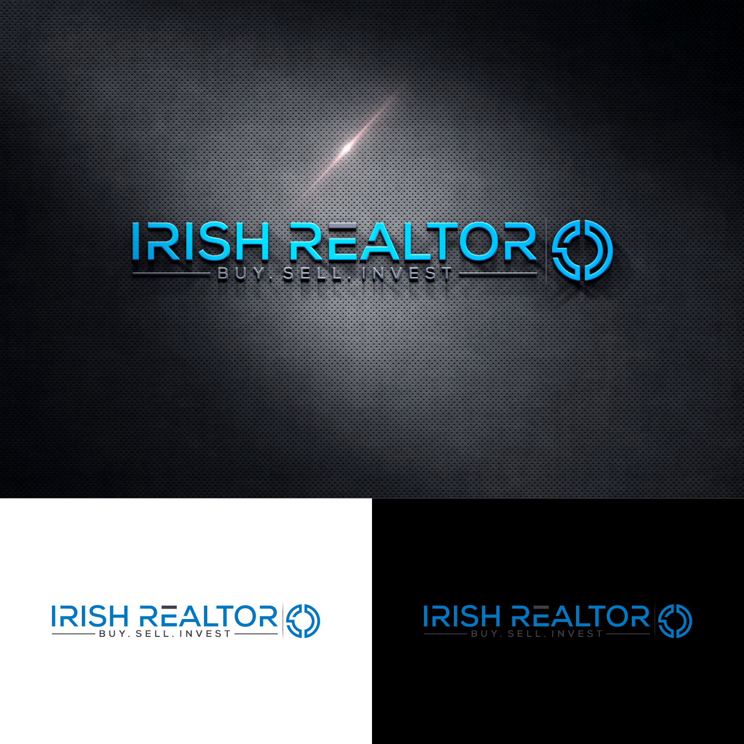 Logo Design by semarco for this project | Design #30420996