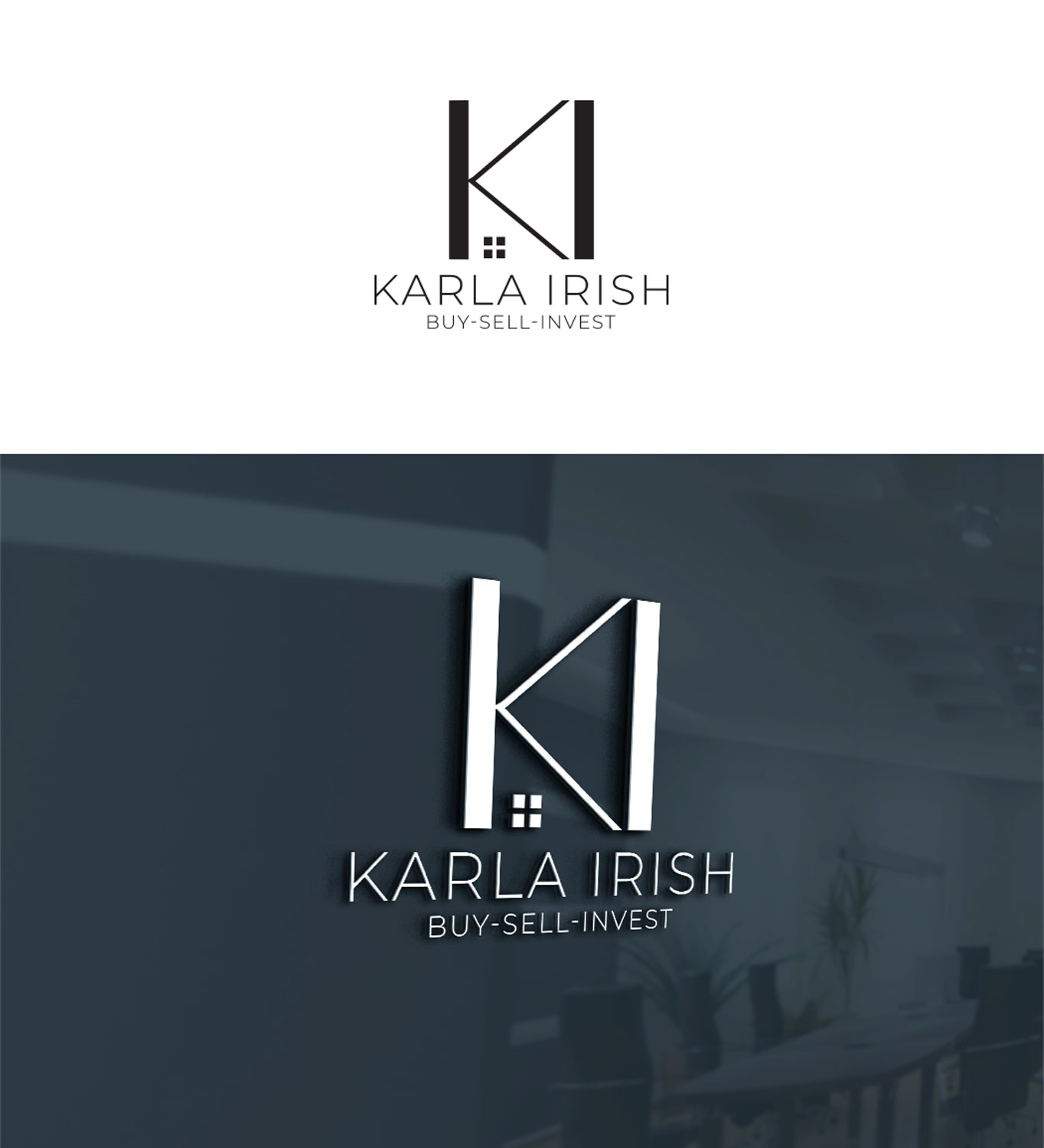 Logo Design by DesignMaker 2 for this project | Design #30456626