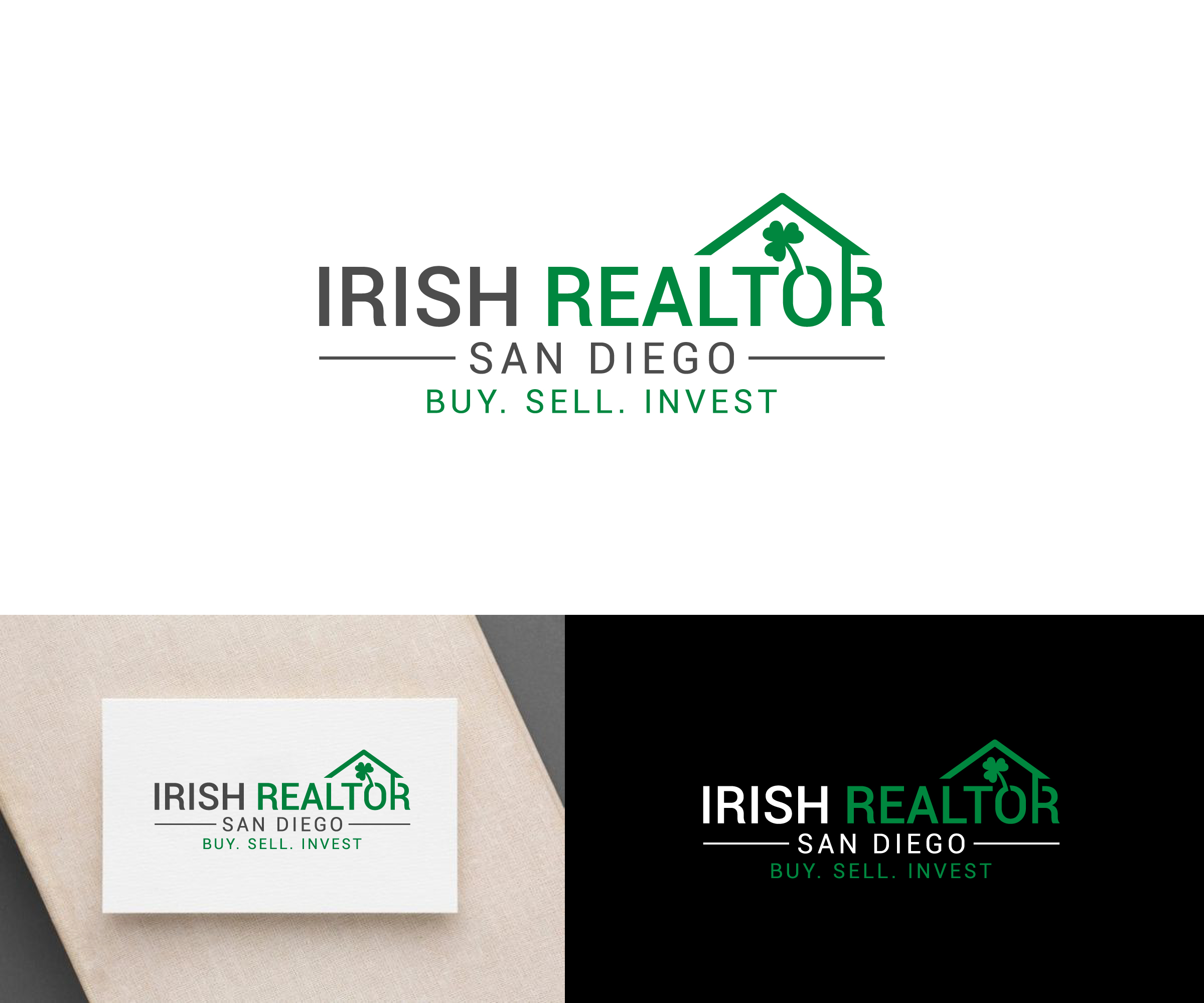 Logo Design by ecorokerz for this project | Design #30422474
