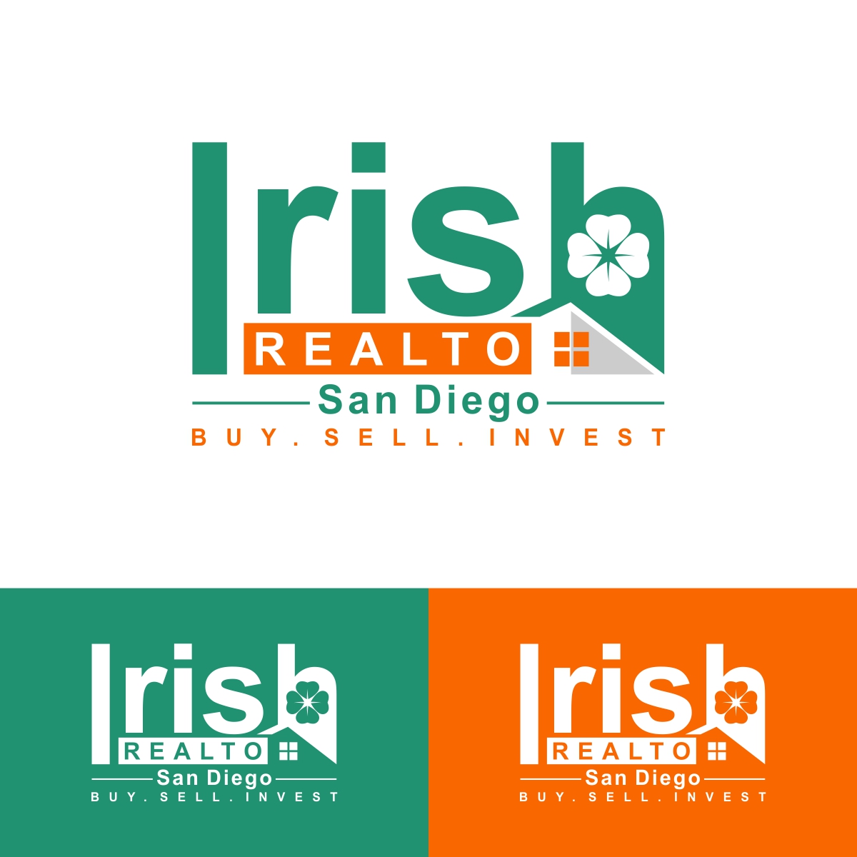 Logo Design by fly  design for this project | Design #30422636